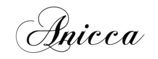 Anicca